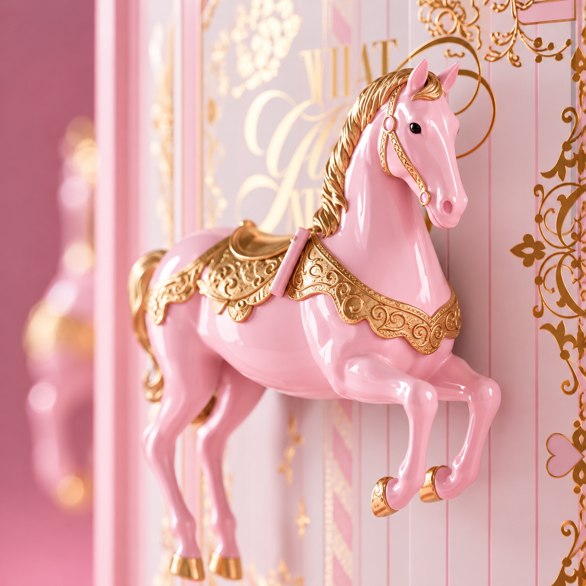 P.Louise What Glows Around 2026 Beauty Advent Calendar