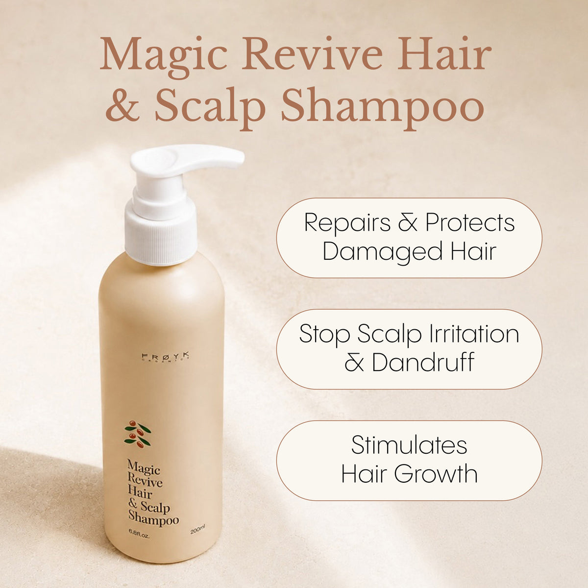 Complete Natural Hair & Skin Bundle