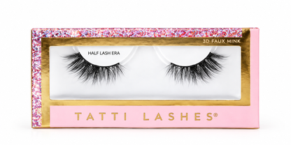 Tatti Lashes Festive Beauty Gift Set