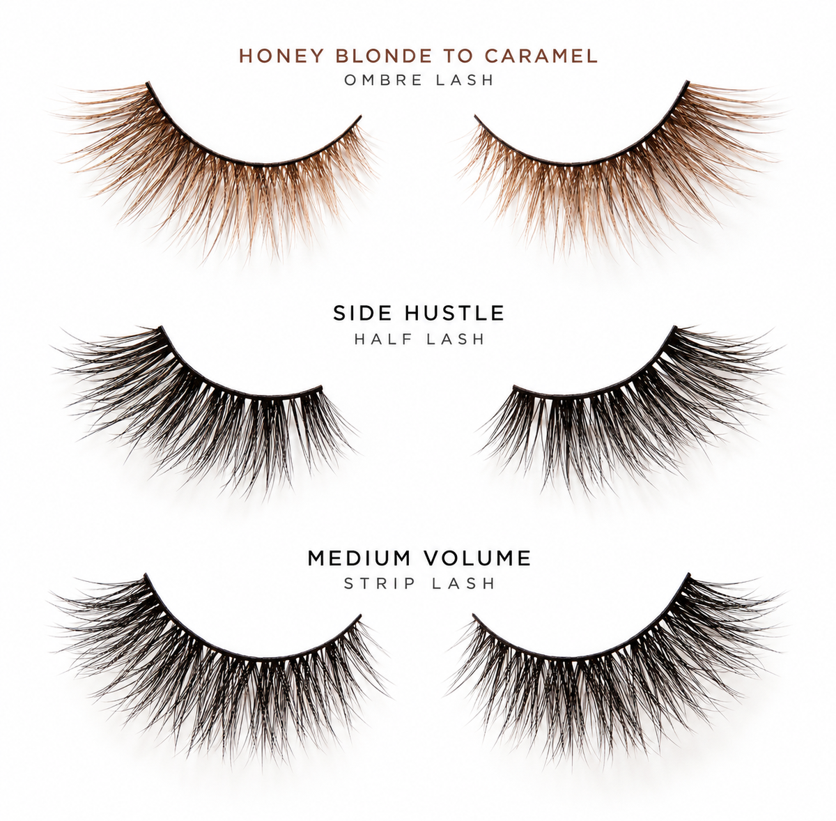 Tatti Lashes Festive Beauty Gift Set