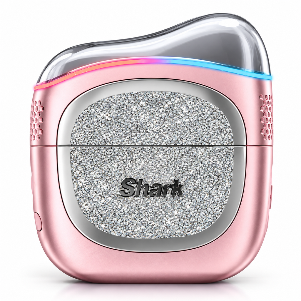 Shark GlowChill™ – Hot & Cold Facial Sculpting Device