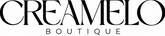 CREAMELO BOUTIQUE - Home