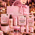 Halloween Boo Basket – Spooky Self-Care Gift Set