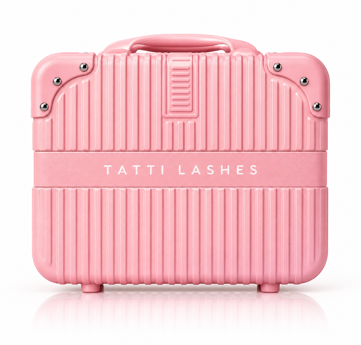 Tatti Lashes Festive Beauty Gift Set