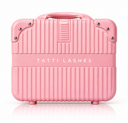 Tatti Lashes Festive Beauty Gift Set